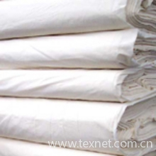 潍坊丰业纺织有限公司-纬长丝平纹